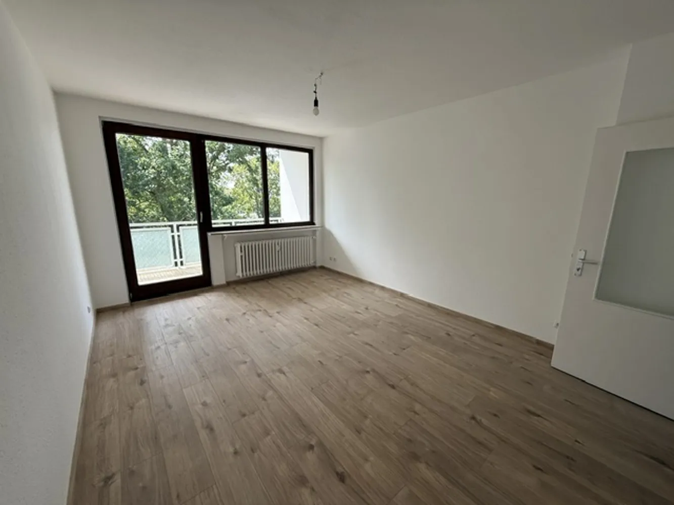 2 Zimmer Wohnung mit 60 m² in Duisburg – Bild 6