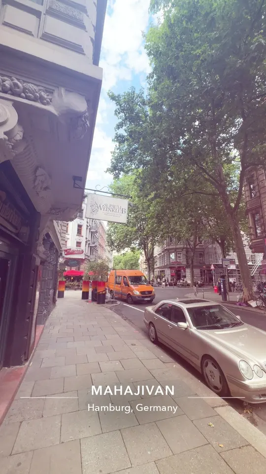 2 Zimmer Wohnung mit 40 m² in Hamburg – Bild 5