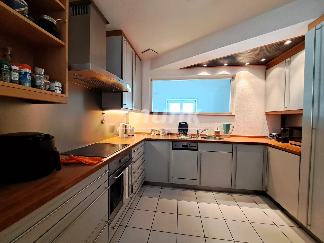 3 Zimmer Wohnung mit 116 m² in Ulm – Bild 2