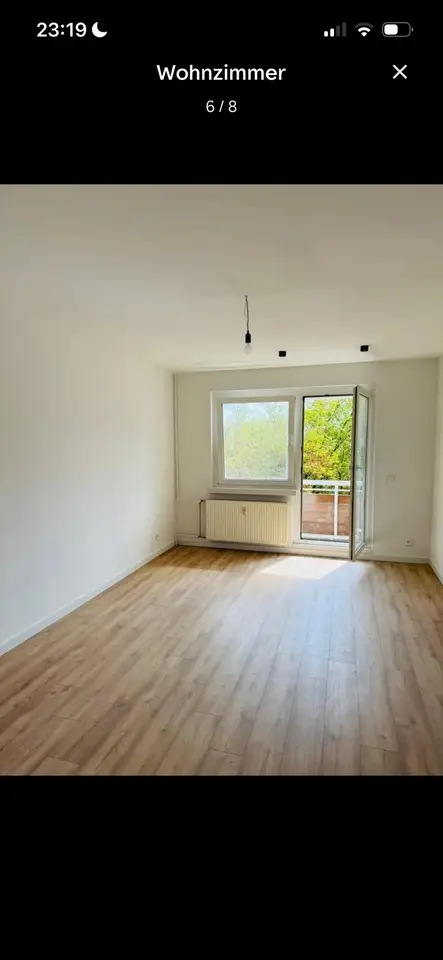 2 Zimmer Wohnung mit 57 m² in Magdeburg – Bild 6