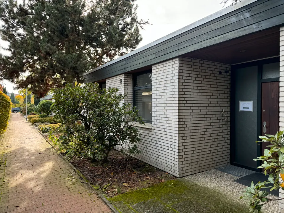2 Zimmer Wohnung mit 43 m² in Hannover – Bild 2