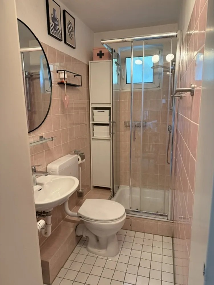 2 Zimmer Wohnung mit 46 m² in Mainz – Bild 3