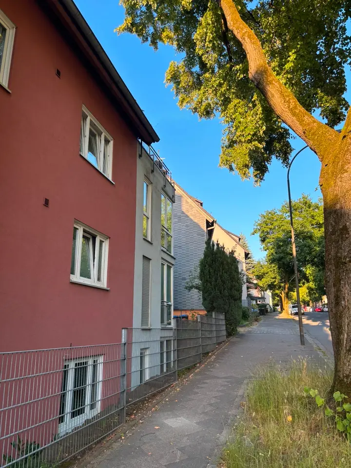 3 Zimmer Wohnung mit 81 m² in Remscheid – Bild 3