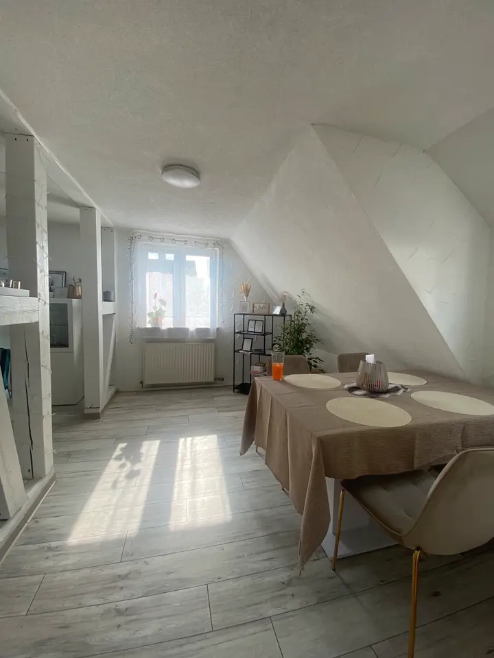 4 room apartment with 90 m² in Schwäbisch Hall – Photo 5