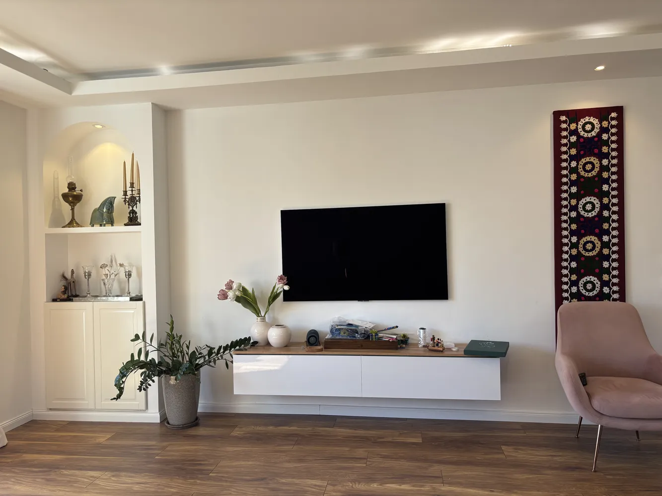 4 Zimmer Wohnung mit 90 m² in München – Bild 5