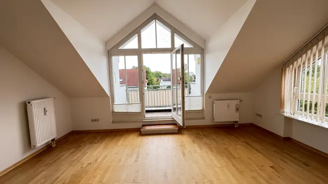 2 Zimmer Wohnung mit 43 m² in München – Bild 6
