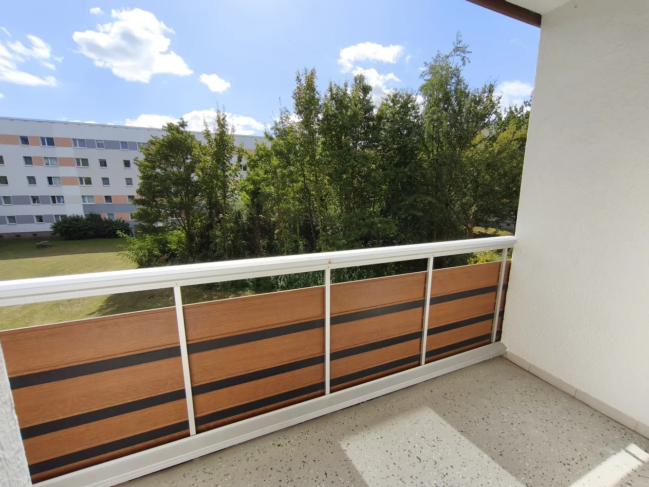 3 Zimmer Wohnung mit 57 m² in Magdeburg – Bild 7