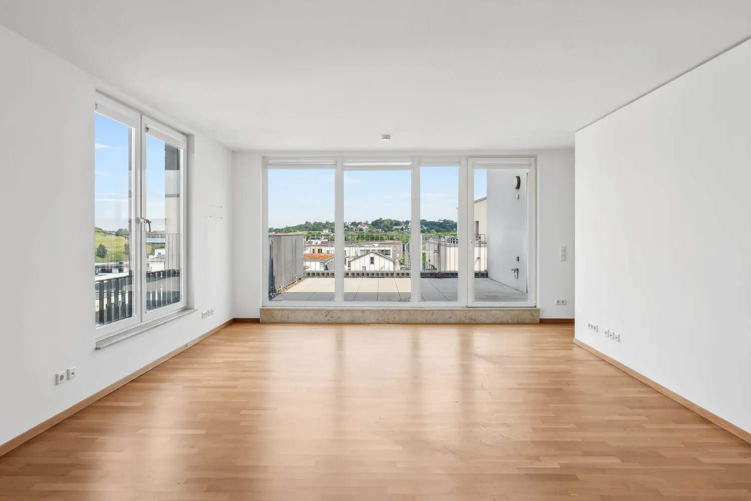 3 Zimmer Wohnung mit 101 m² in Dortmund – Bild 2