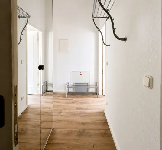 1 Zimmer Wohnung mit 32 m² in Berlin – Bild 5