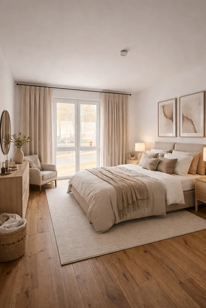 3 Zimmer Wohnung mit 81 m² in Königs Wusterhausen – Bild 9