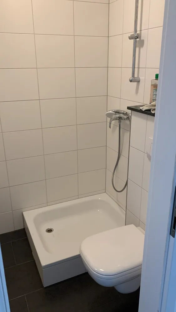 2 room apartment with 35 m² in Cologne – Photo 4