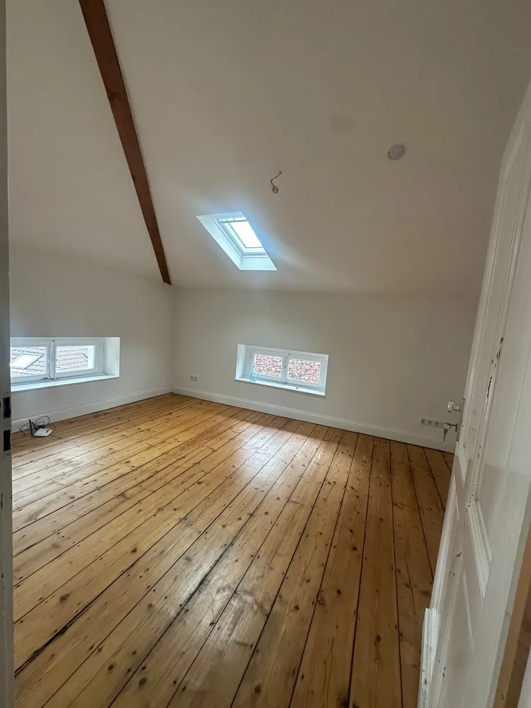 3 Zimmer Wohnung mit 70 m² in Wuppertal – Bild 3
