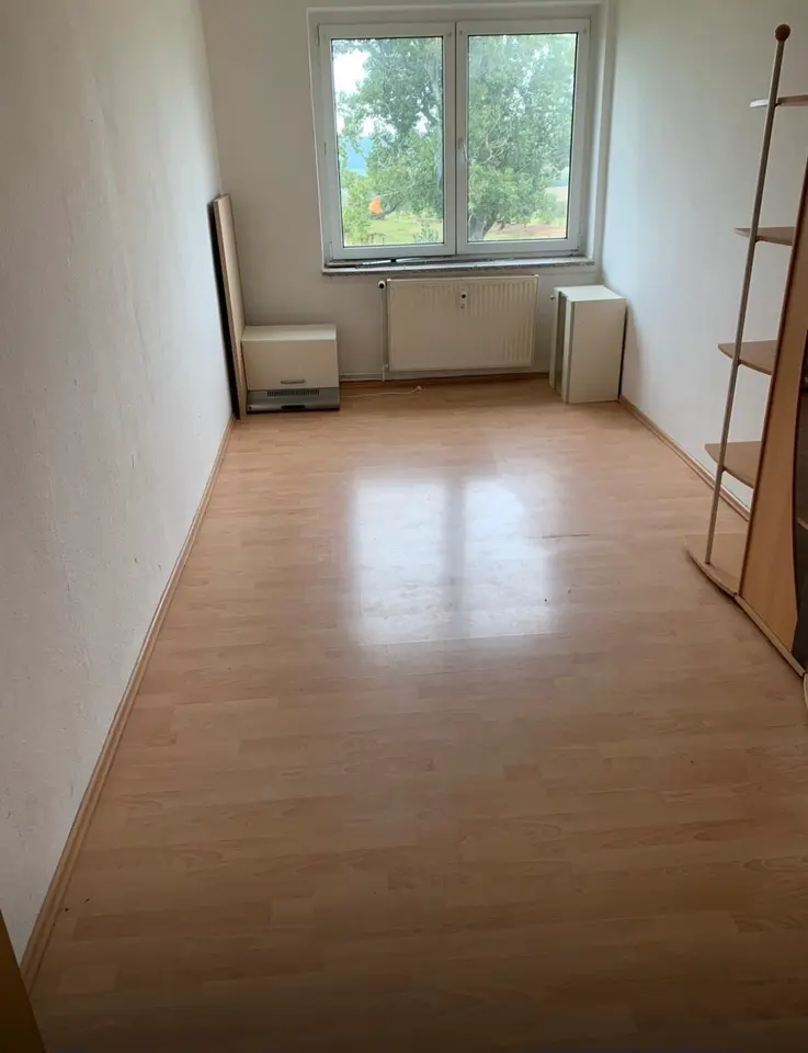 3 Zimmer Wohnung mit 85 m² in Riesa – Bild 2