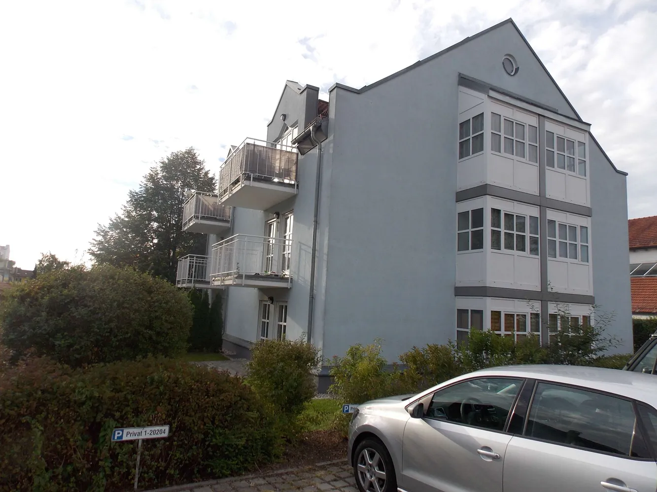 3 Zimmer Wohnung mit 81 m² in Cham – Bild 10