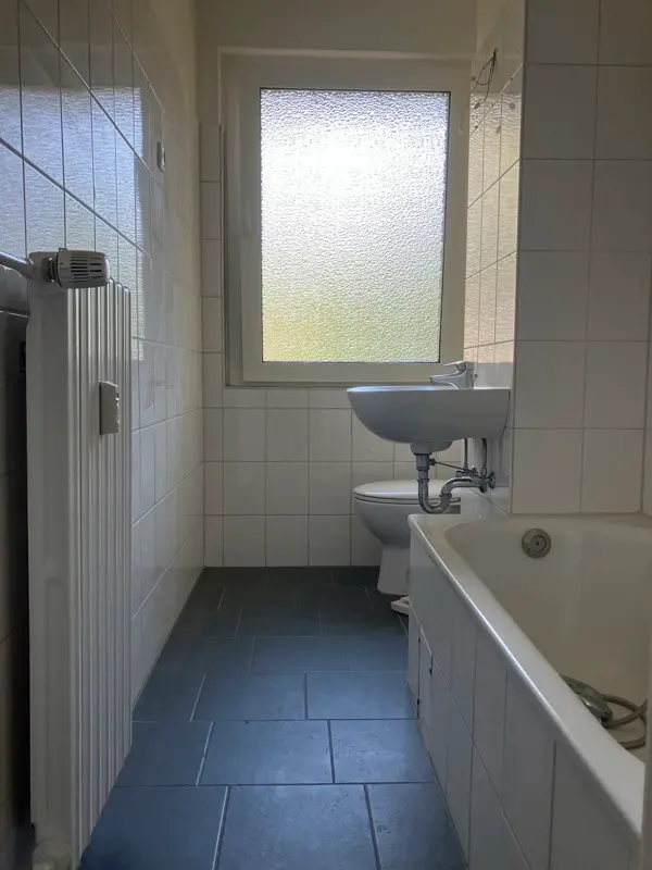 3 Zimmer Wohnung mit 58 m² in Gelsenkirchen – Bild 5