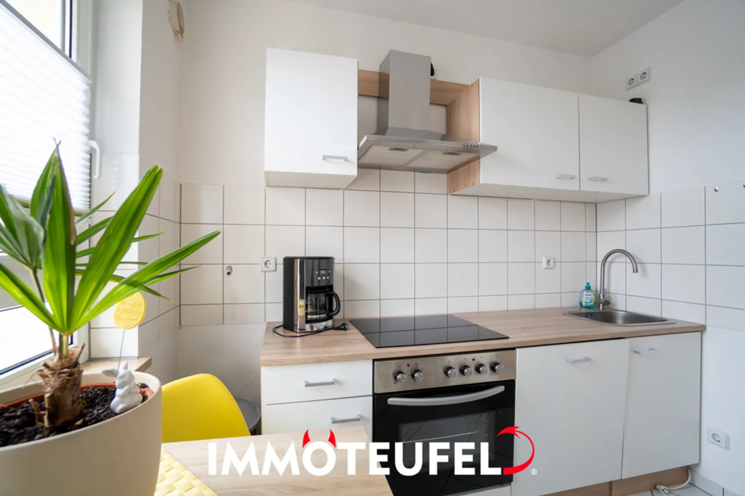 2 Zimmer Wohnung mit 48 m² in Chemnitz – Bild 1