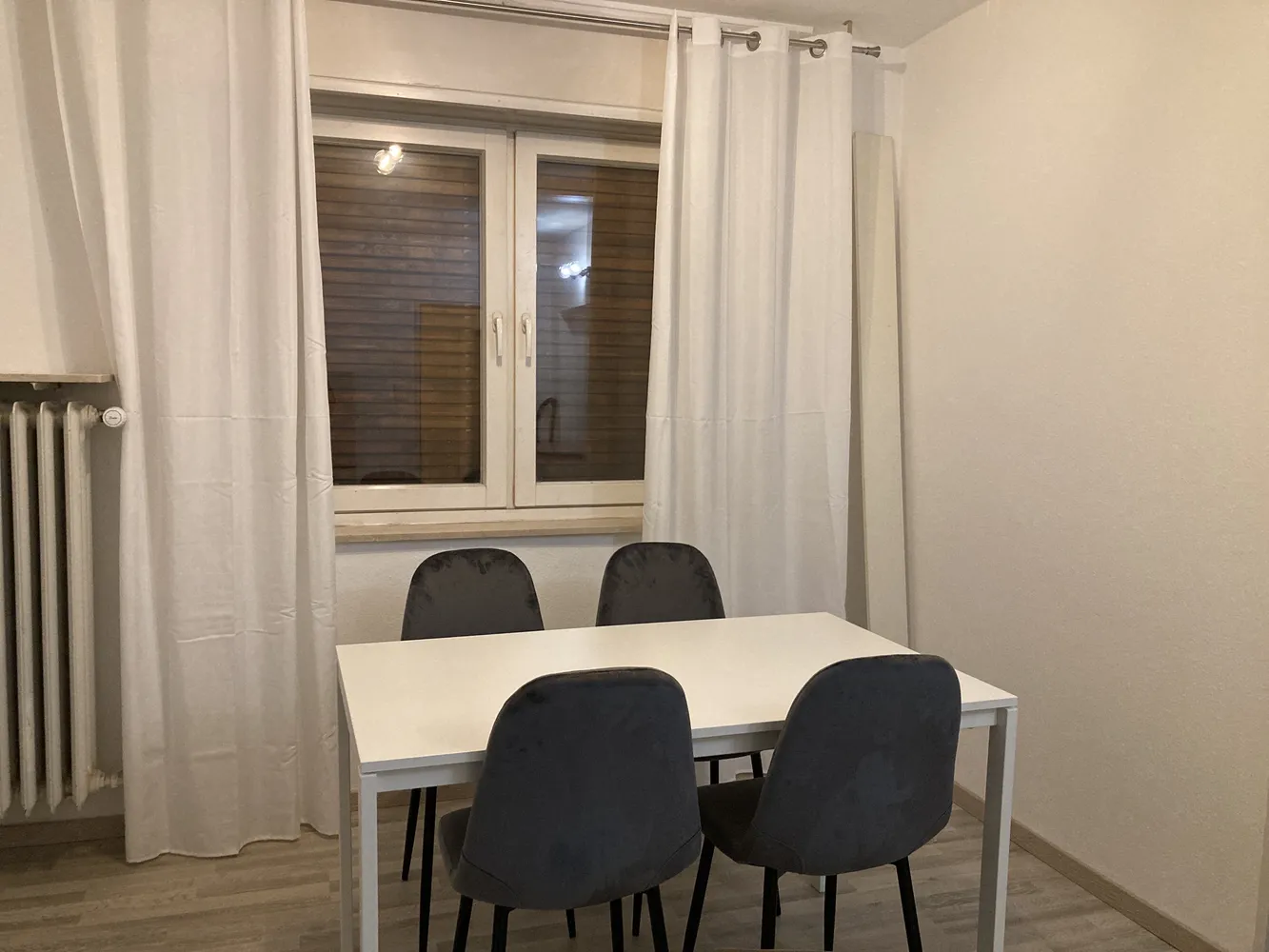 2 room apartment with 68 m² in Frankfurt am Main – Photo 1