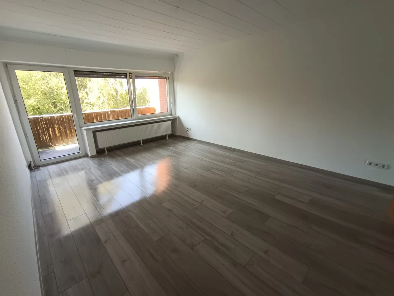 4 Zimmer Wohnung mit 76 m² in Dorsten – Bild 4