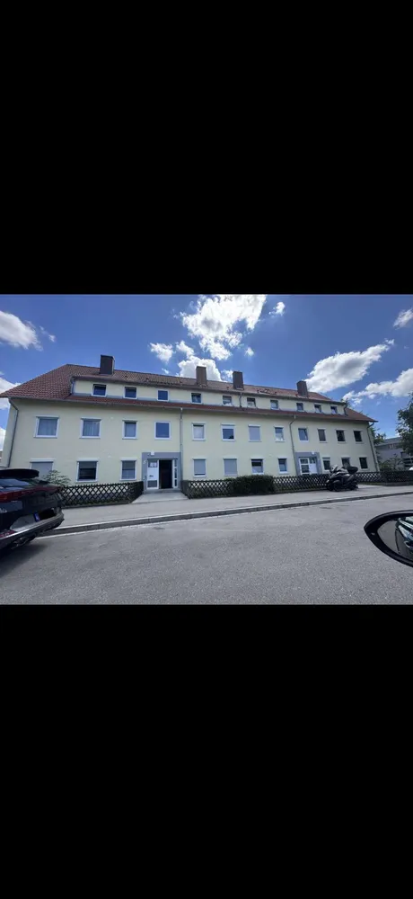 4 Zimmer Wohnung mit 90 m² in Kaufbeuren – Bild 11
