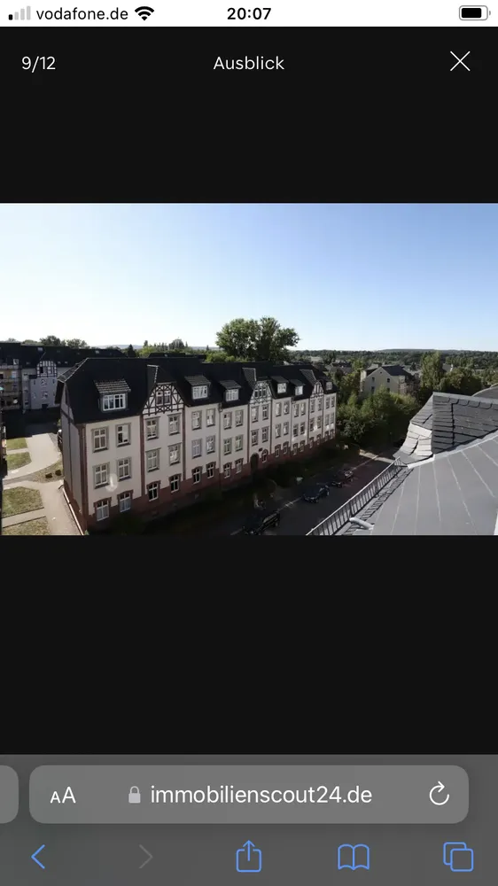 2 room apartment with 56 m² in Chemnitz – Photo 9