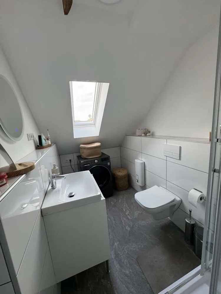 2 Zimmer Wohnung mit 54 m² in Duisburg – Bild 8