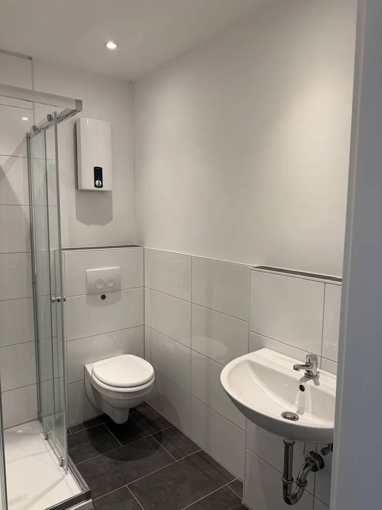 2 Zimmer Wohnung mit 59 m² in Oberhausen – Bild 5