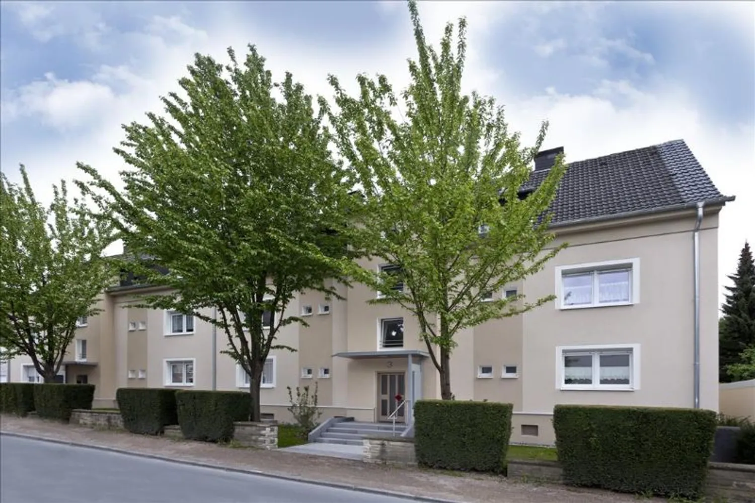 3 Zimmer Wohnung mit 56 m² in Hagen – Bild 9