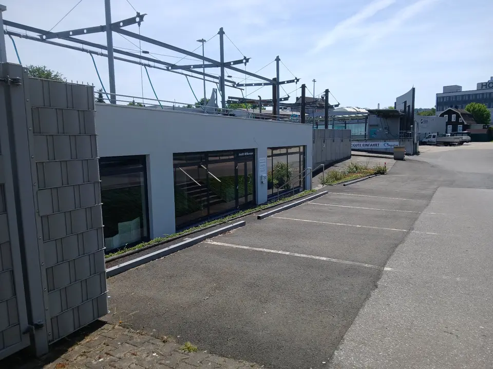 2 Zimmer Haus mit 440 m² in Wuppertal – Bild 3