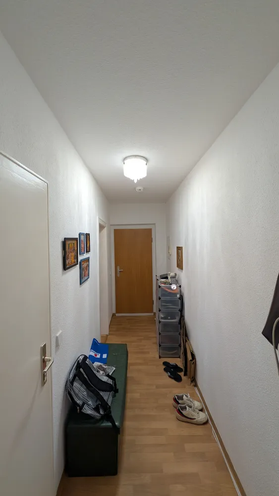 2 Zimmer Wohnung mit 51 m² in Dresden – Bild 3