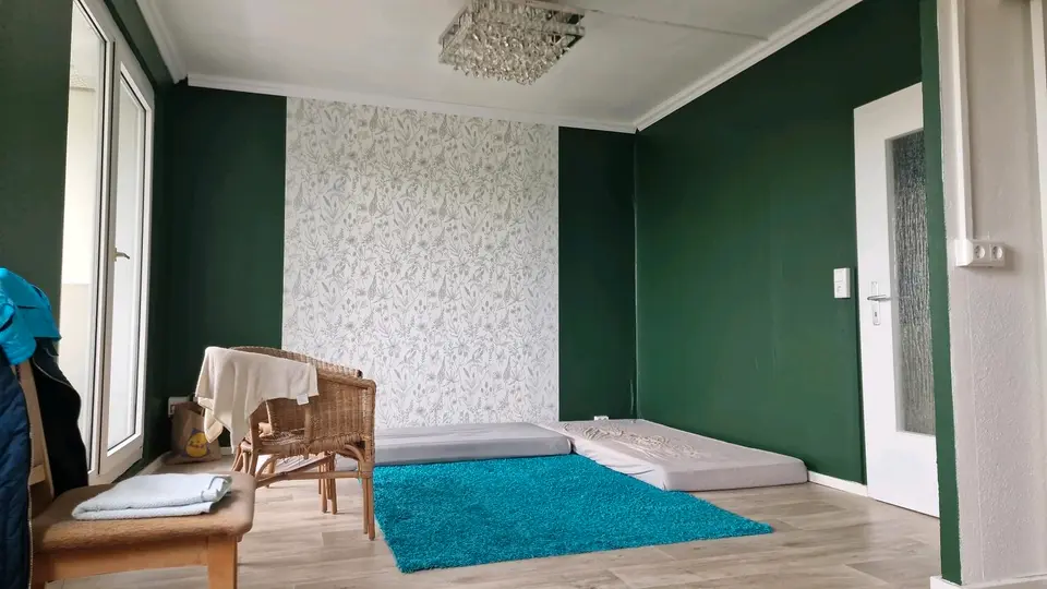 3 Zimmer Wohnung mit 55 m² in Lutherstadt Wittenberg – Bild 7
