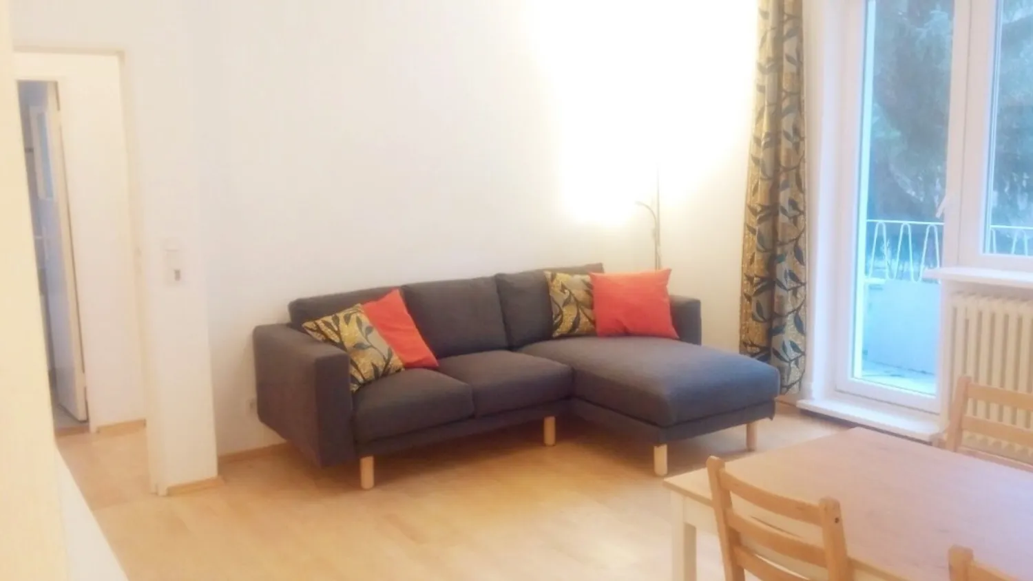 3 Zimmer Wohnung mit 61 m² in Berlin – Bild 5