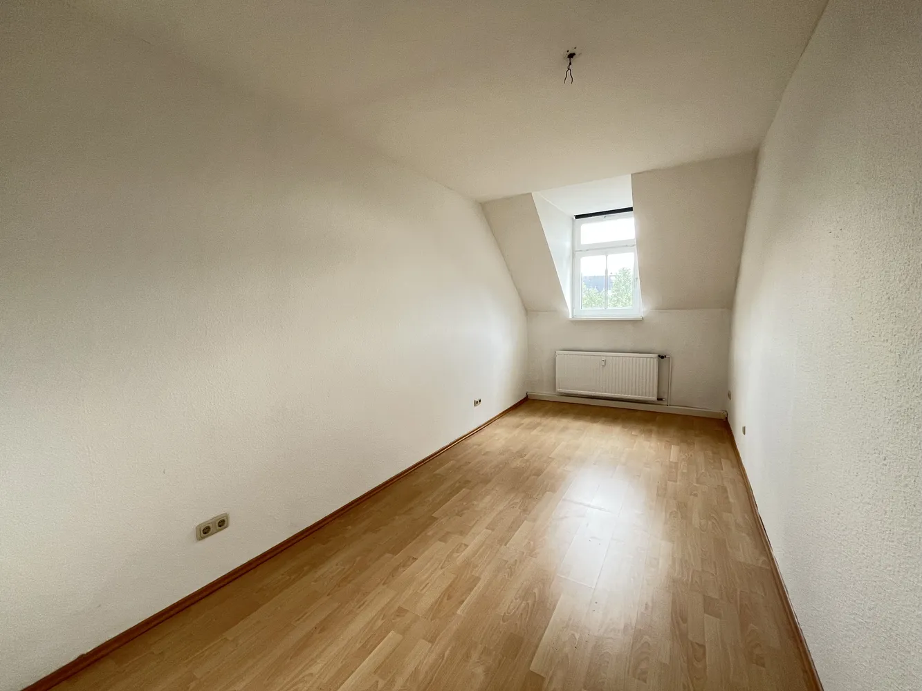 3 room apartment with 90 m² in Chemnitz – Photo 6