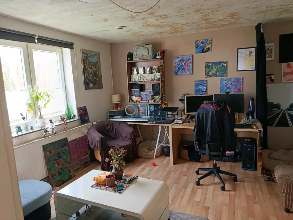 3 Zimmer Wohnung mit 75 m² in Kassel – Bild 3