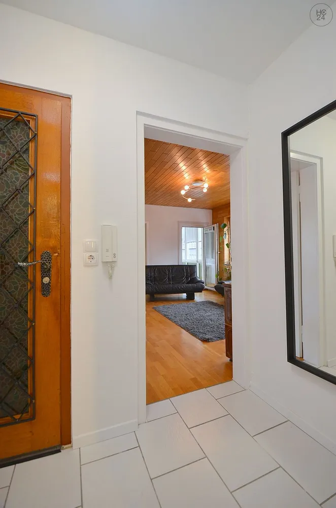 2 Zimmer Wohnung mit 50 m² in Stuttgart – Bild 11