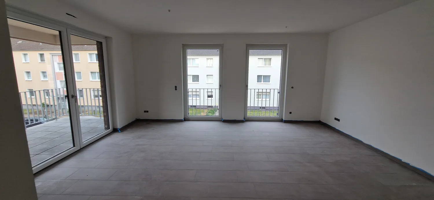 3 Zimmer Wohnung mit 80 m² in Leverkusen – Bild 7