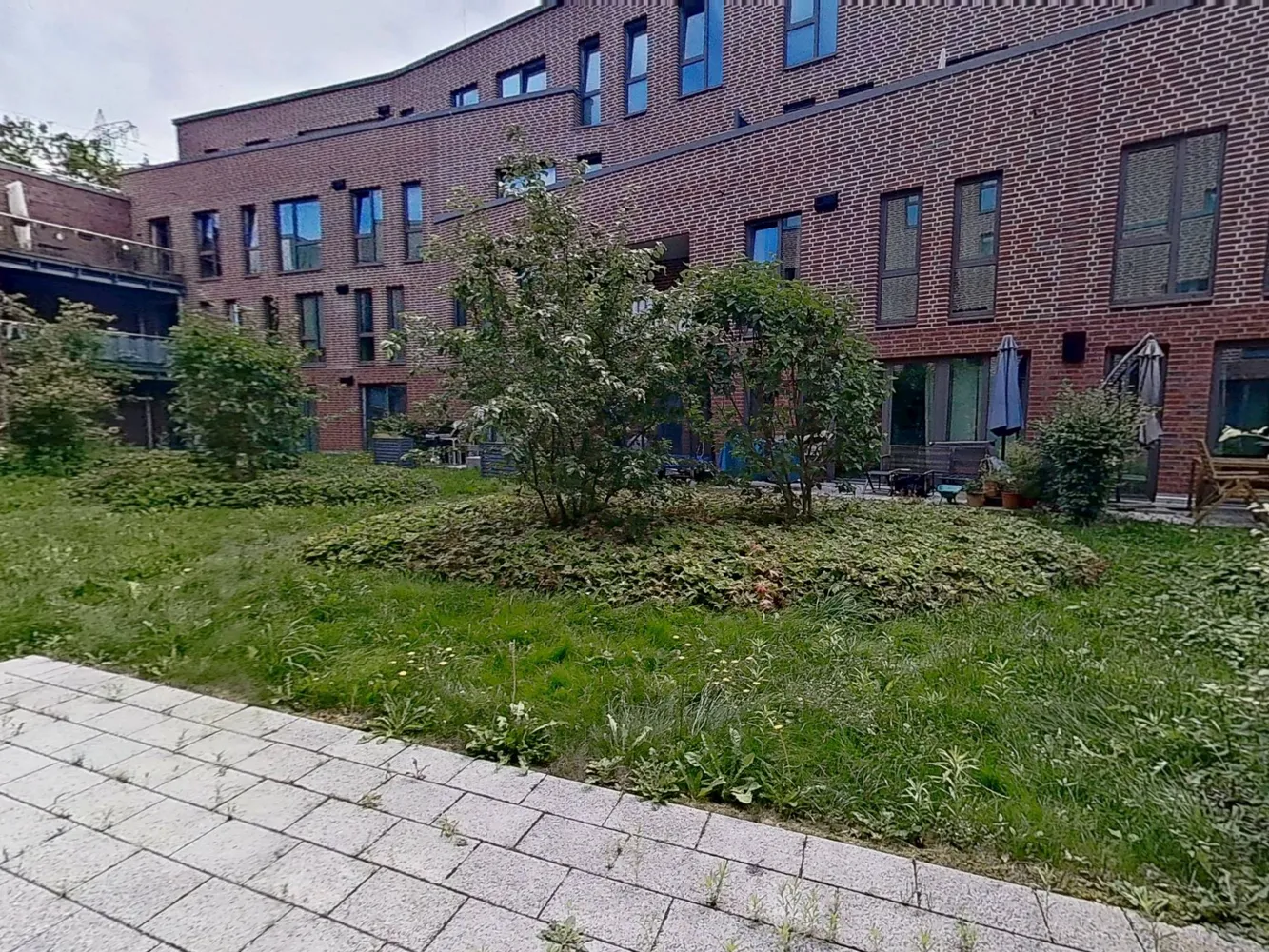 4 room apartment with 119 m² in Hamburg – Photo 5