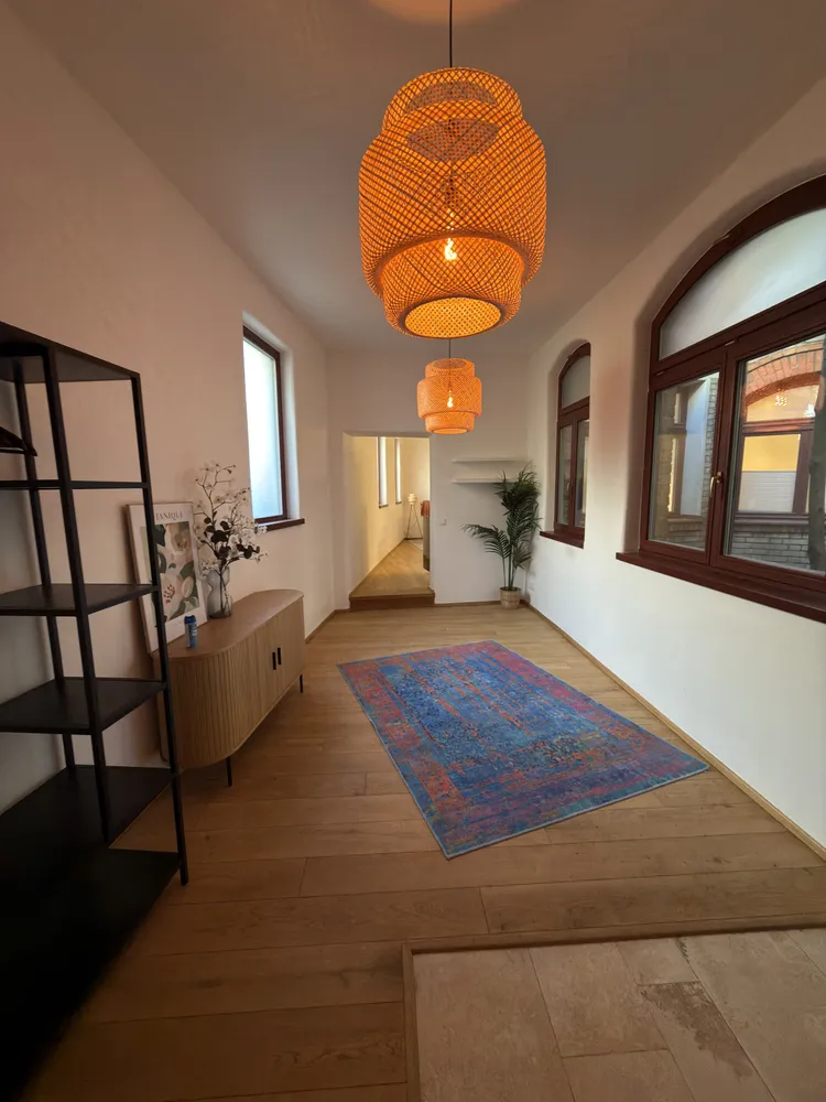 4 Zimmer Wohnung mit 130 m² in Fürth – Bild 12