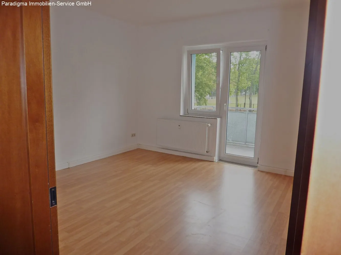 3 Zimmer Wohnung mit 61 m² in Weißenfels – Bild 5