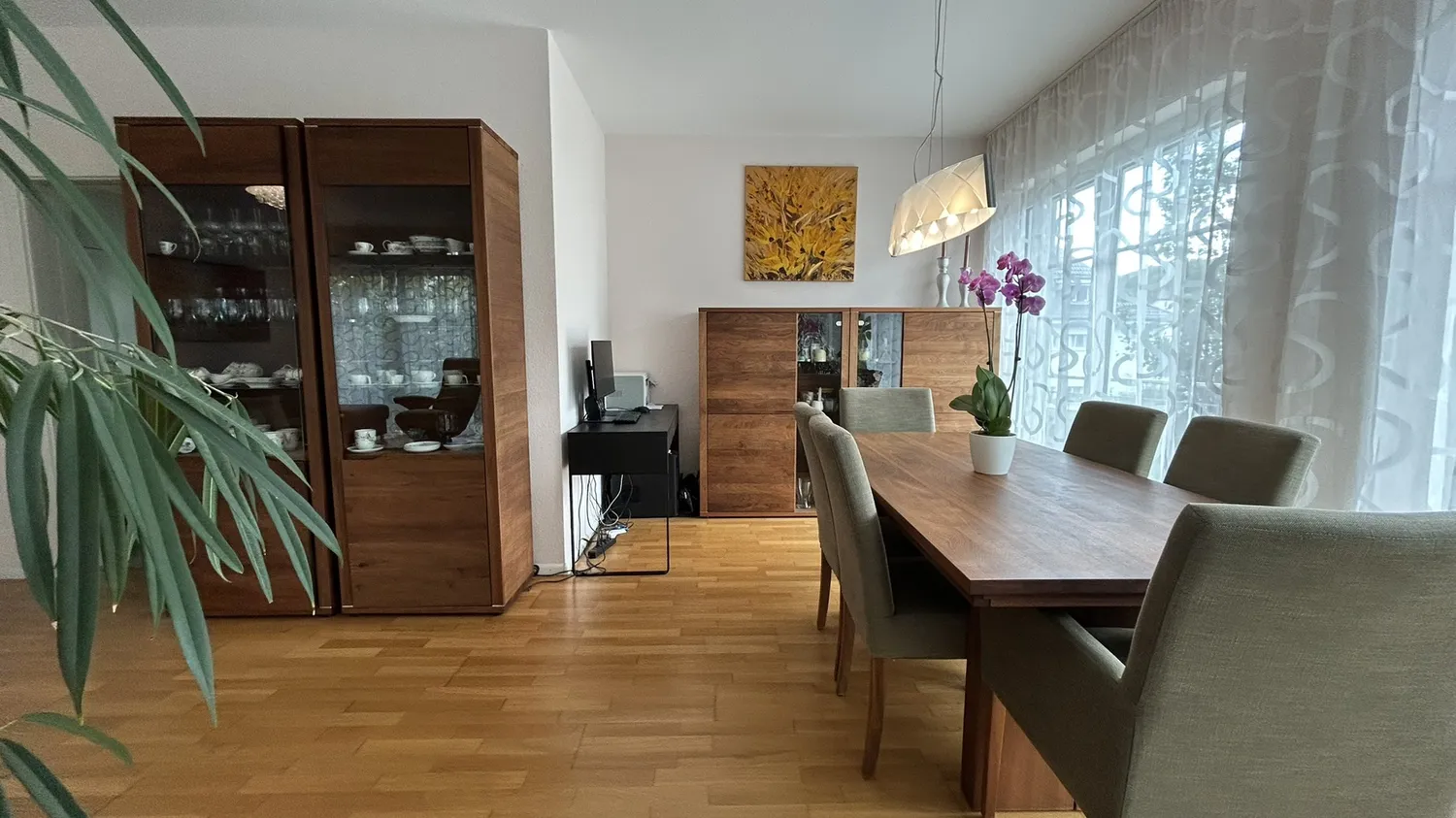 3 Zimmer Wohnung mit 128 m² in Baden-Baden – Bild 5