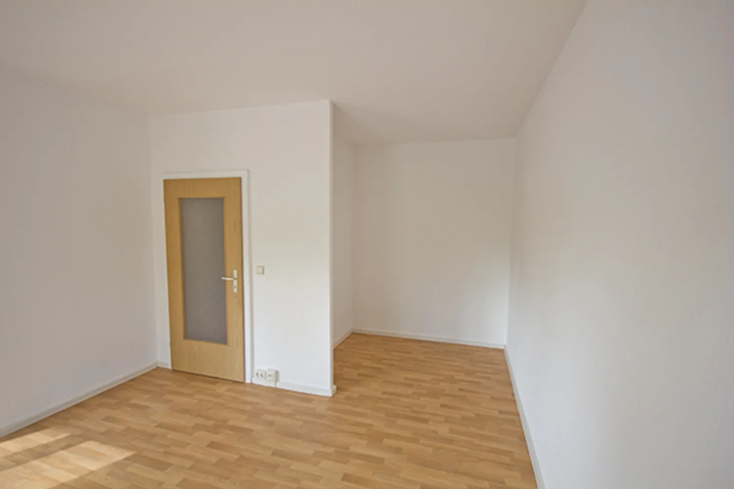 1 Zimmer Wohnung mit 31 m² in Halle (Saale) – Bild 4
