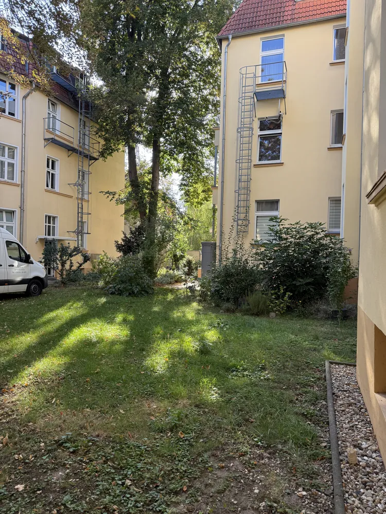 2 room apartment with 67 m² in Magdeburg – Photo 5