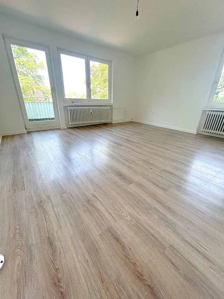 4 Zimmer Wohnung mit 81 m² in Soltau – Bild 7