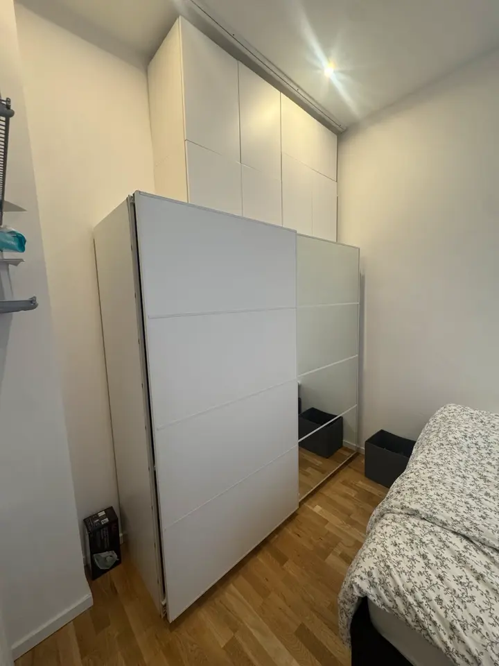 2 Zimmer Wohnung mit 25 m² in Köln – Bild 6
