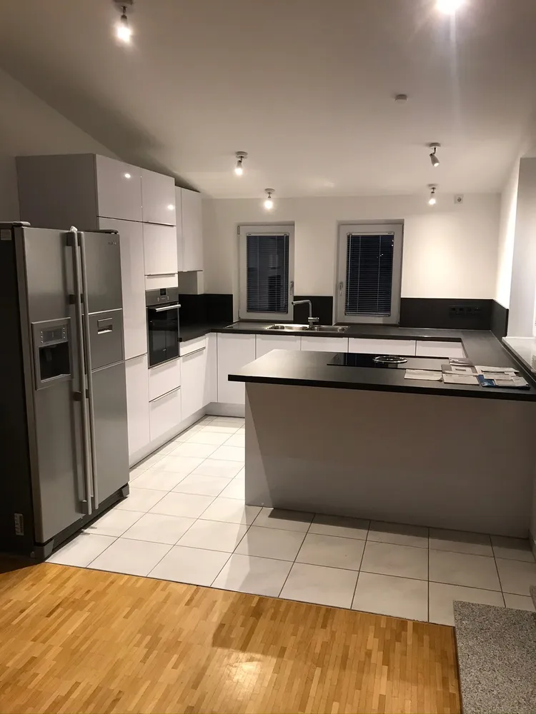4 room apartment with 155 m² in Munich – Photo 11