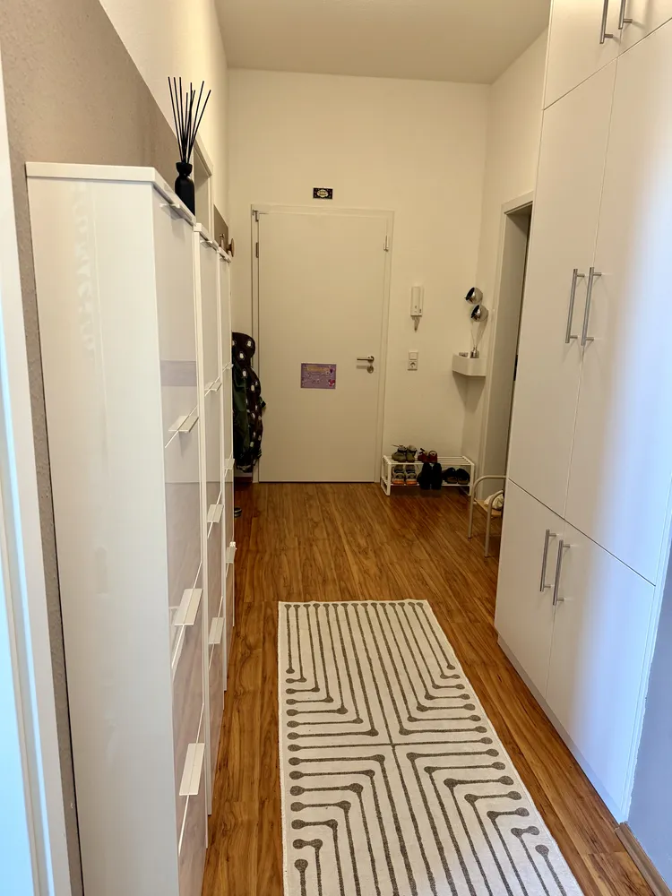 3 Zimmer Wohnung mit 101 m² in Dresden – Bild 8
