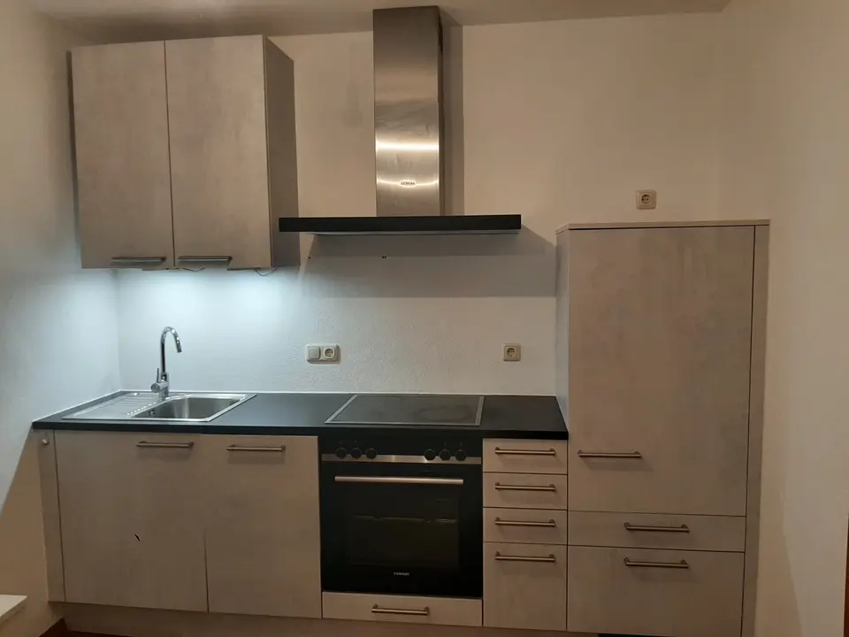 Studio mit 36 m² in Ingolstadt – Bild 10