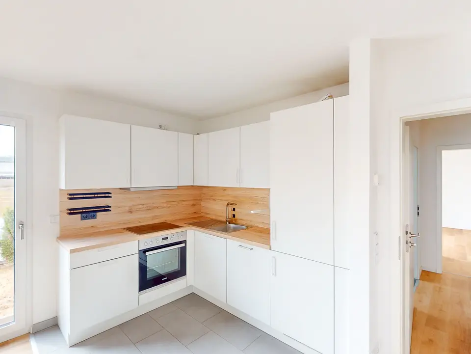 2 Zimmer Wohnung mit 70 m² in Nürnberg – Bild 5