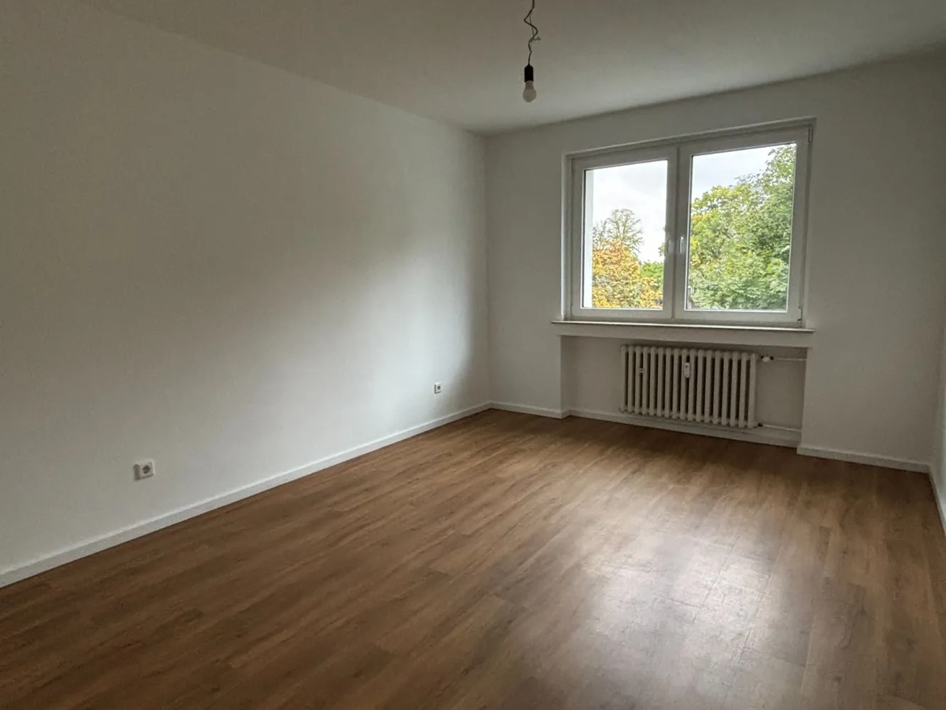 2 Zimmer Wohnung mit 58 m² in Köln – Bild 9