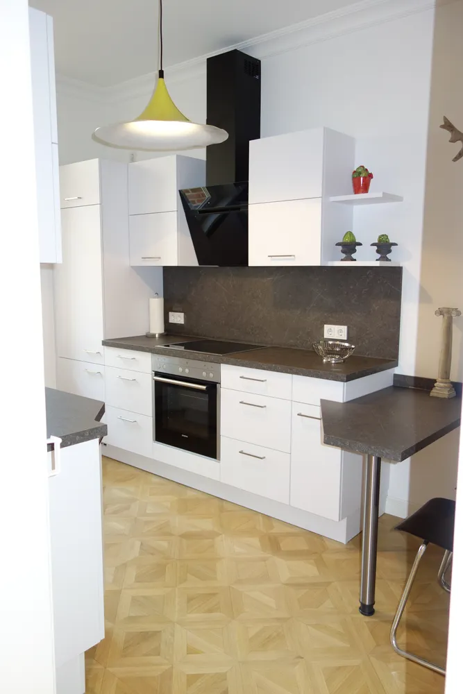 2 Zimmer Wohnung mit 58 m² in Nürnberg – Bild 10