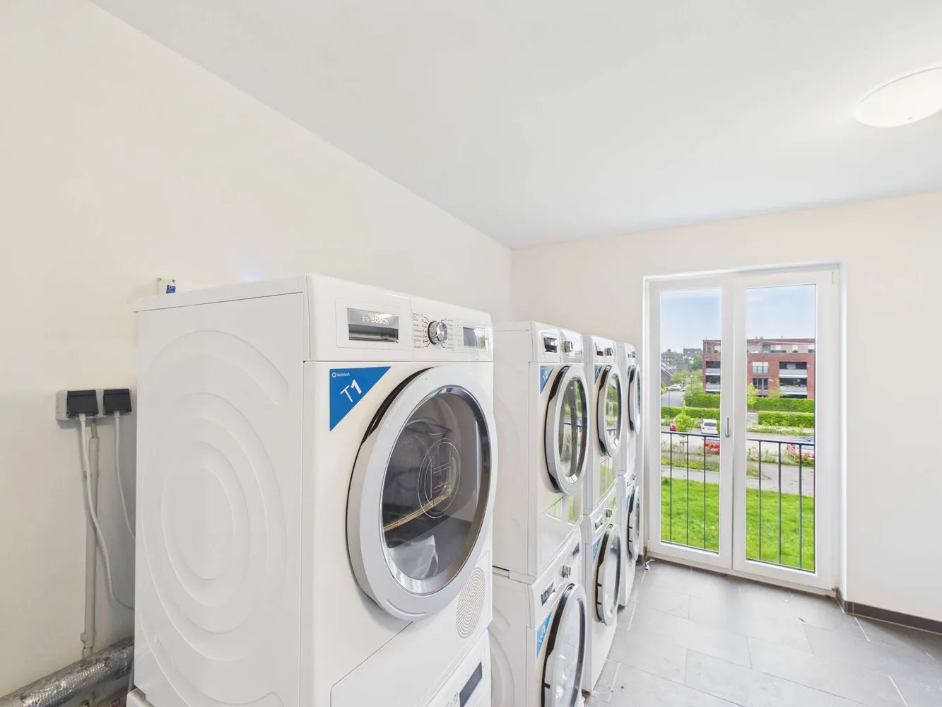 1 Zimmer Wohnung mit 22 m² in Leverkusen – Bild 9